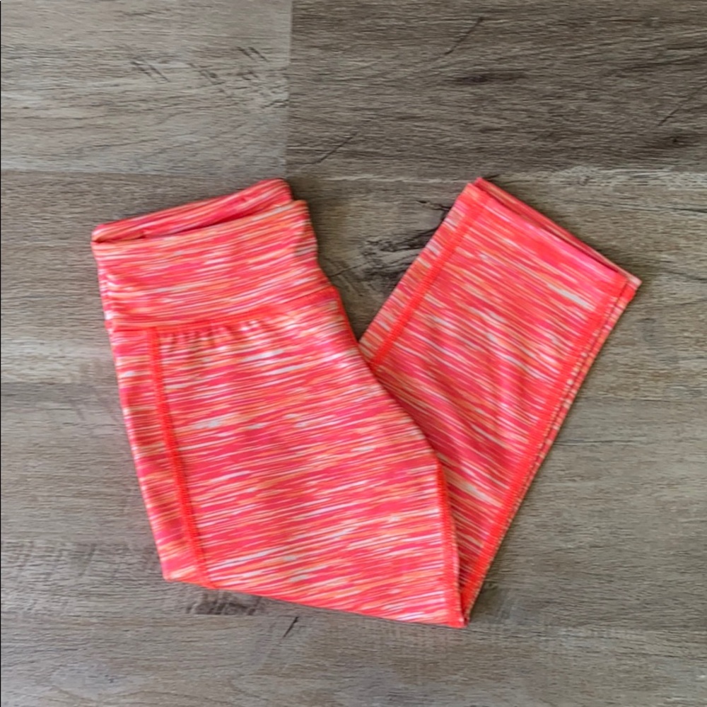 Old Navy capris